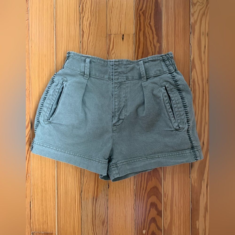 Splendid Shorts 